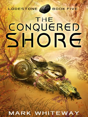 cover image of Lodestone Book Five